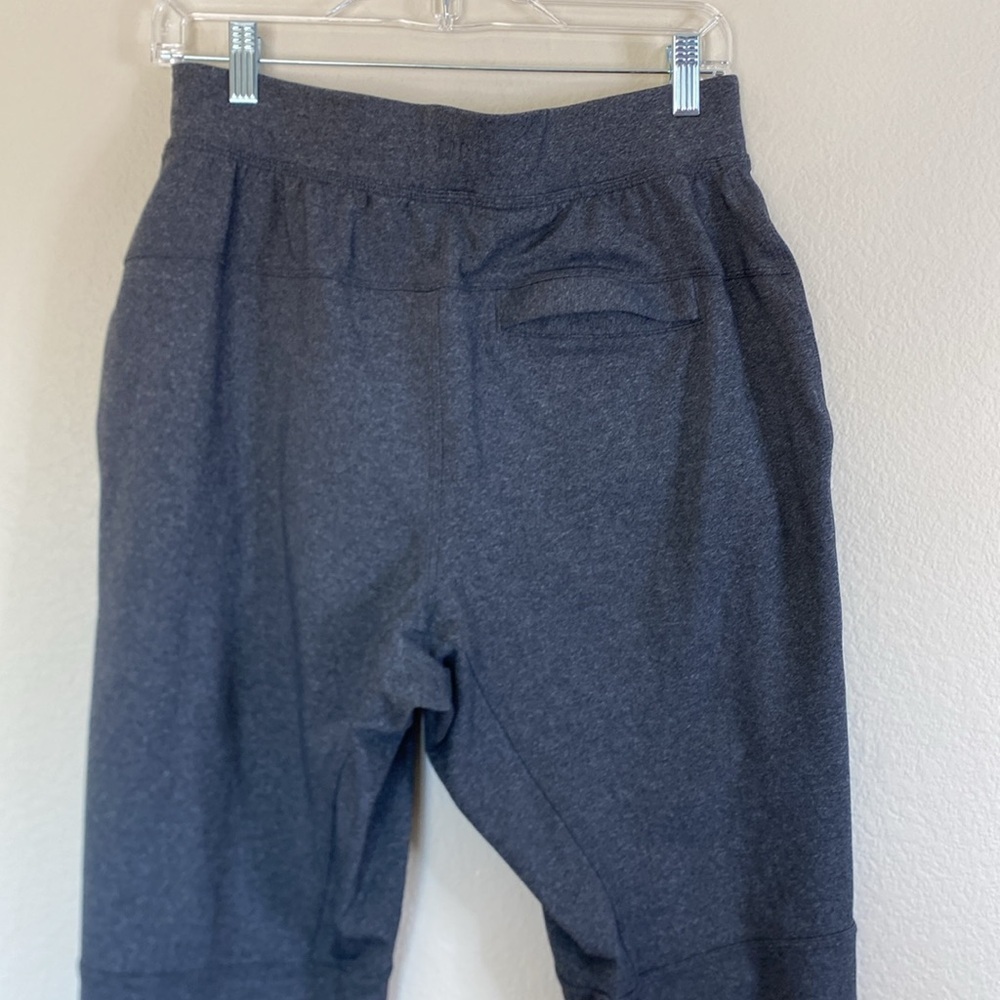 Lululemon City Sweat Joggers grey men’s medium EUC - Picture 5 of 6
